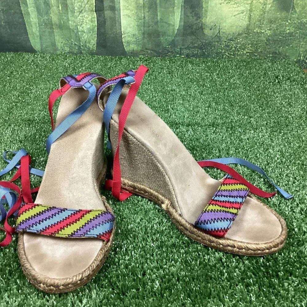 Marc Jacobs 40 platform